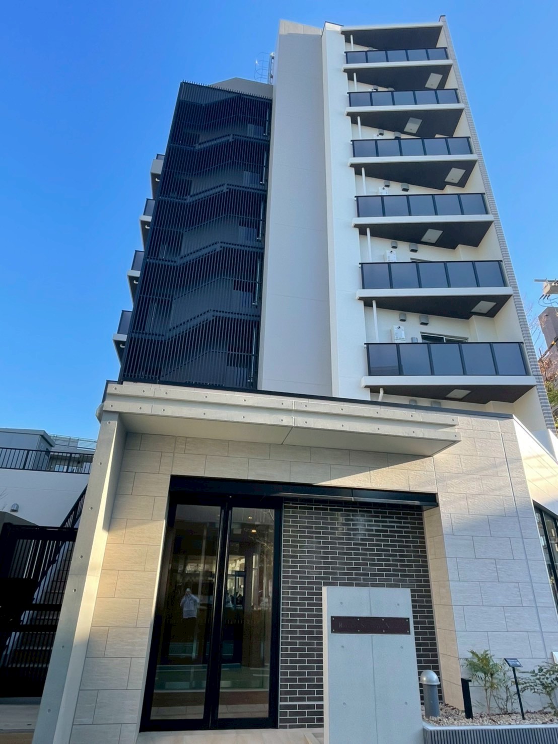 (仮称)世田谷マンション