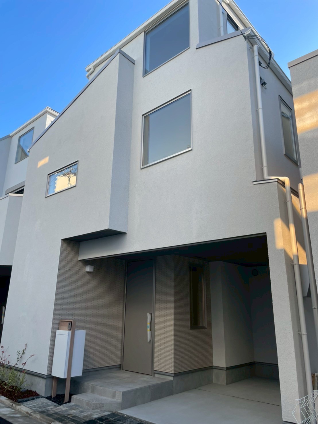 (仮称)大井新築住宅