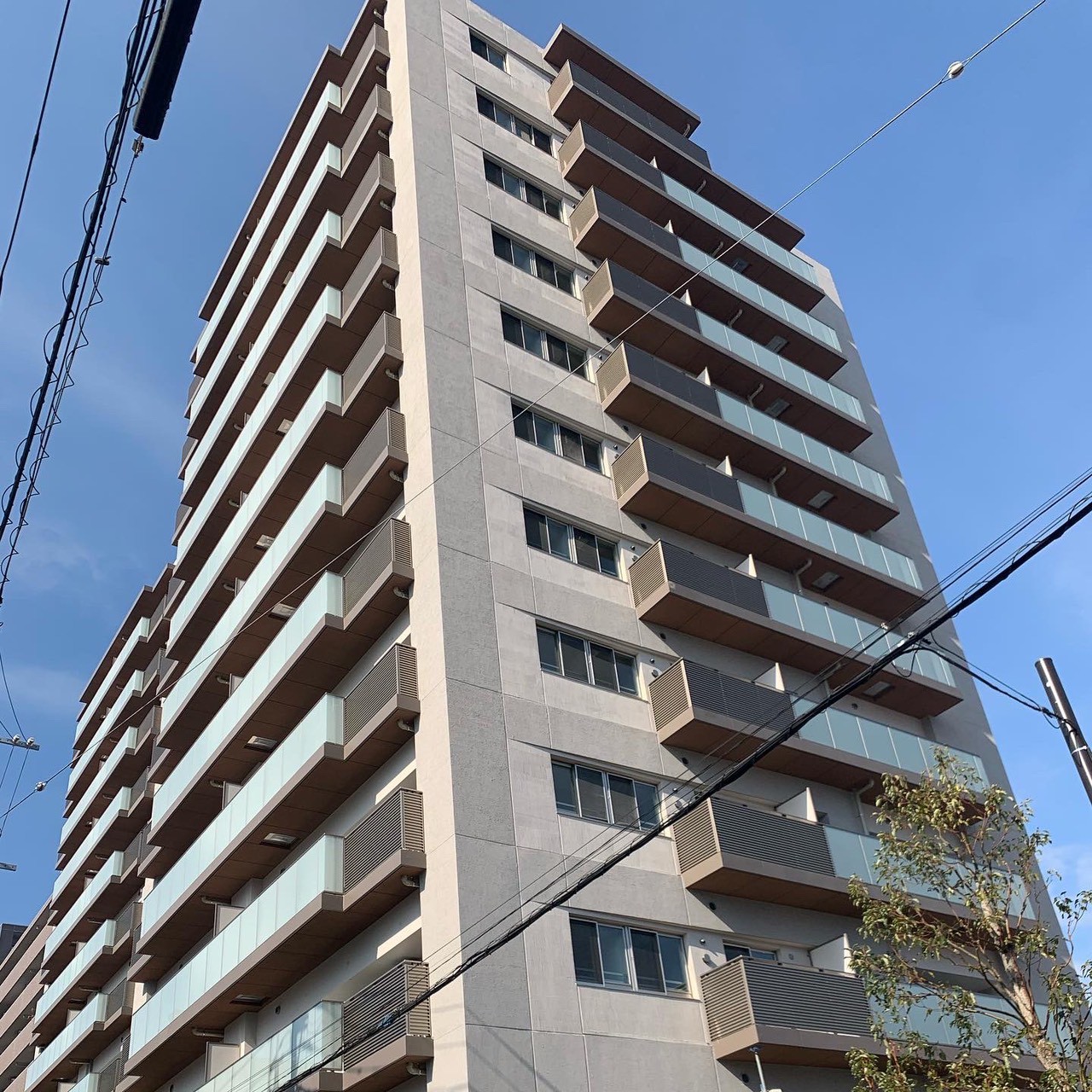 (仮称)南千住新築工事